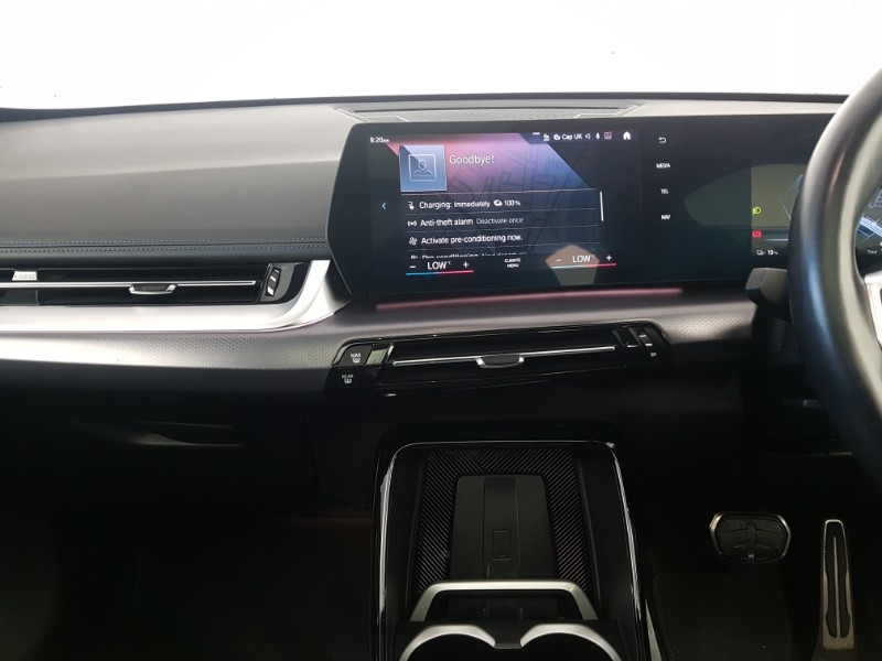 Used BMW iX1 2023 for sale - 77645615: Photo 11