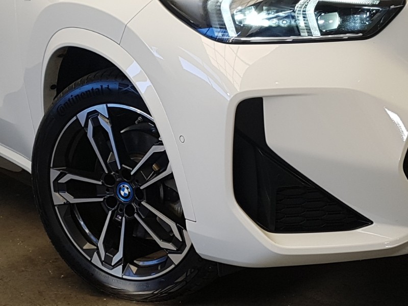 Used BMW iX1 2023 for sale - 77645615: Photo 9