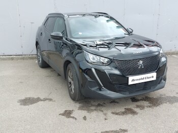 Used Peugeot 2008 2023 for sale - 78547460: Photo