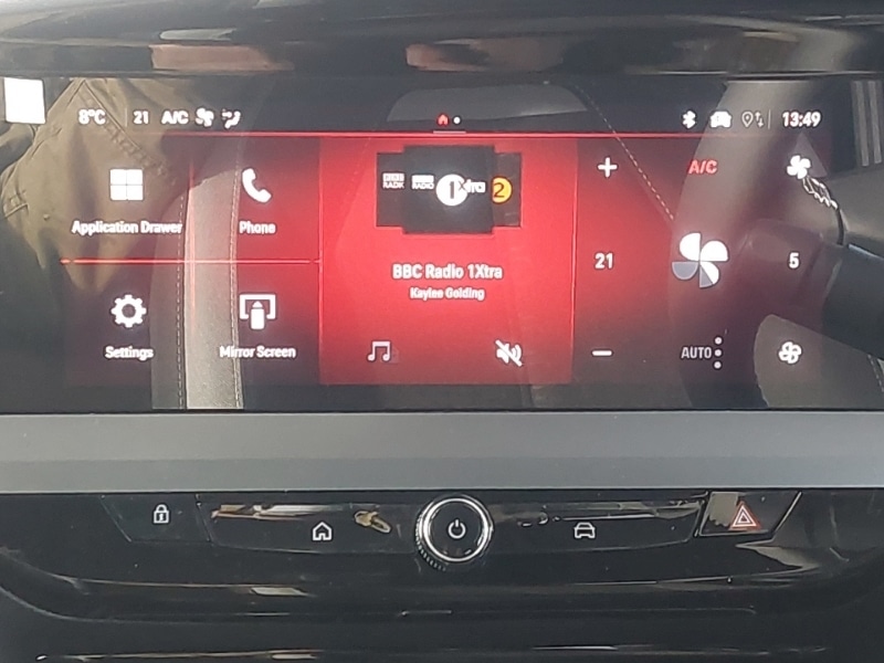 Used Vauxhall Mokka 2025 for sale - 77433925: Photo 10