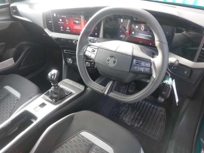 Used Vauxhall Mokka 2025 for sale - 77433925: Photo 11