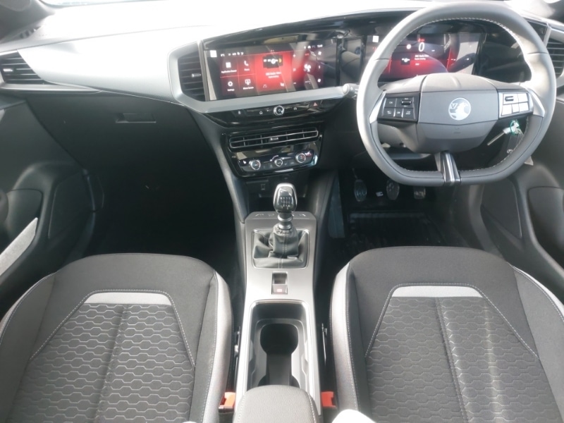 Used Vauxhall Mokka 2025 for sale - 77433925: Photo 2