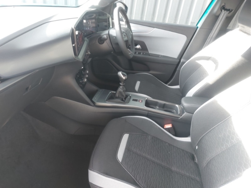 Used Vauxhall Mokka 2025 for sale - 77433925: Photo 5