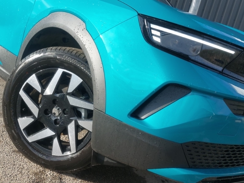 Used Vauxhall Mokka 2025 for sale - 77433925: Photo 9