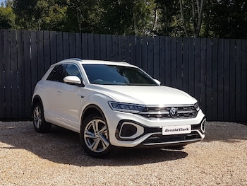 Volkswagen - T-Roc