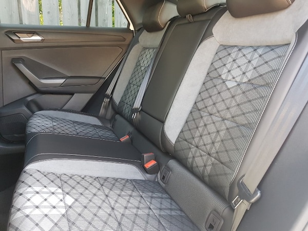 Used Volkswagen T-Roc 2024 for sale - 76182821: Photo 6