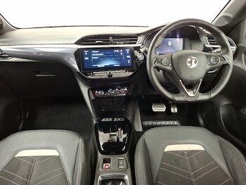 Used Vauxhall Corsa 2023 for sale - 78327856: Photo