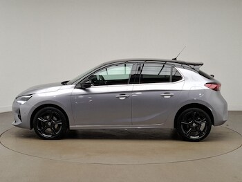 Used Vauxhall Corsa 2023 for sale - 78327856: Photo