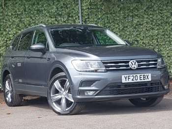 2020 - 2.0 TDI 4Motion Match 5dr DSG