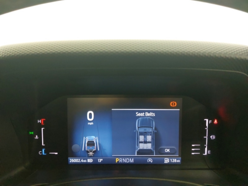 Used Ford Ranger 2024 for sale - 77912786: Photo 10