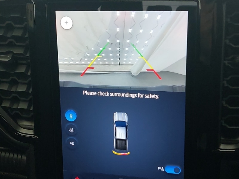 Used Ford Ranger 2024 for sale - 77912786: Photo 11