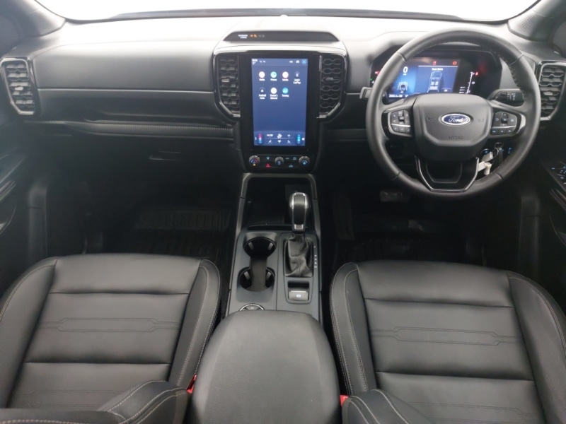 Used Ford Ranger 2024 for sale - 77912786: Photo 2