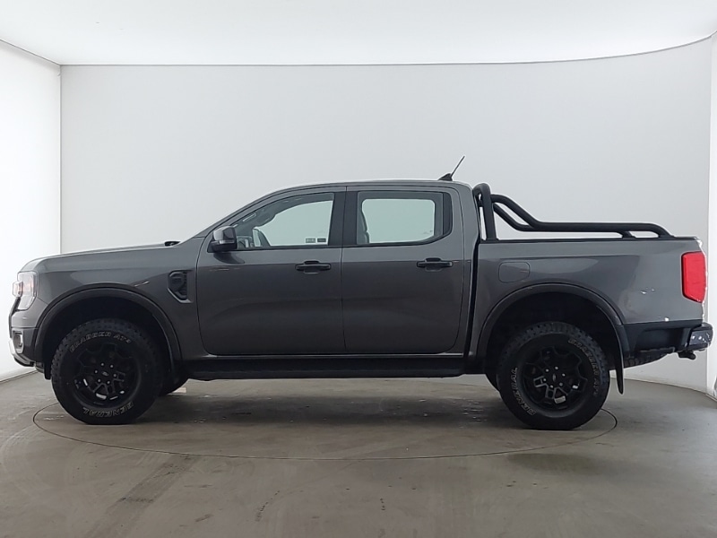 Used Ford Ranger 2024 for sale - 77912786: Photo 4