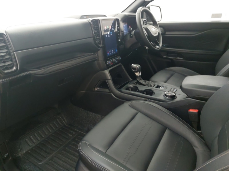 Used Ford Ranger 2024 for sale - 77912786: Photo 5