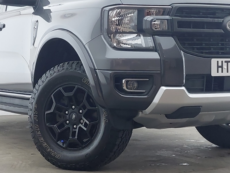 Used Ford Ranger 2024 for sale - 77912786: Photo 9