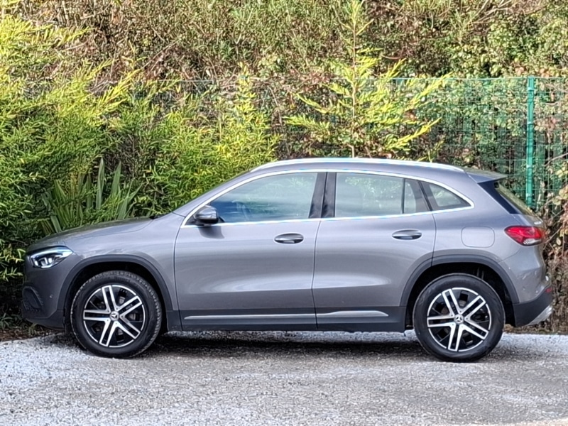 Used Mercedes-Benz GLA 2022 for sale - 76771213: Photo 4