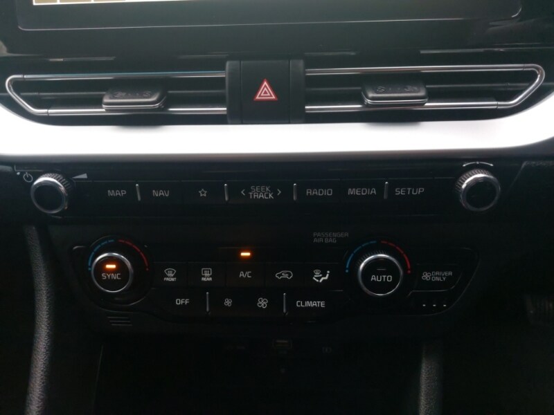 Used Kia Niro 2022 for sale - 77817163: Photo 11