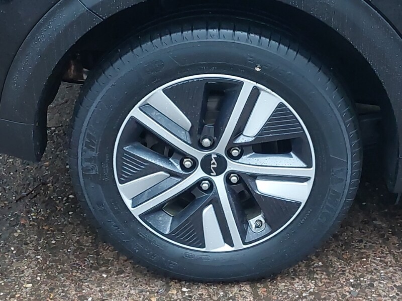 Used Kia Niro 2022 for sale - 77817163: Photo 12