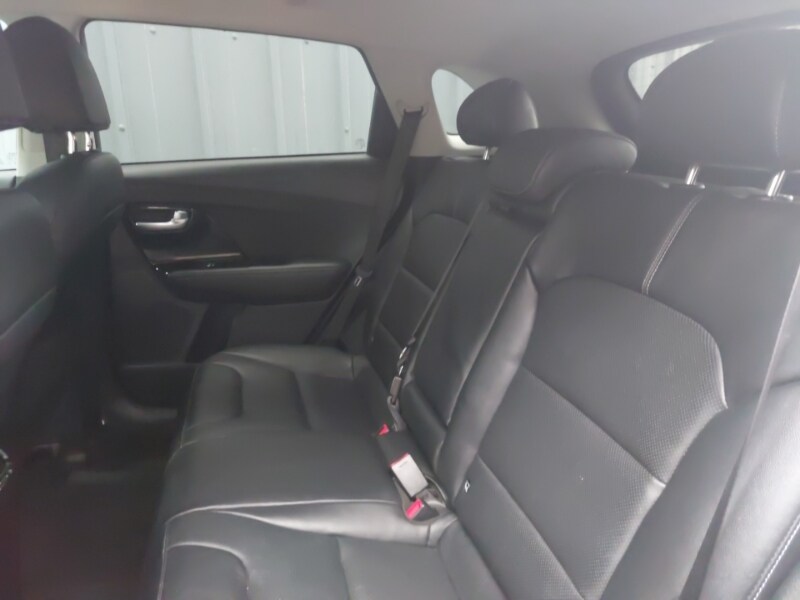 Used Kia Niro 2022 for sale - 77817163: Photo 6