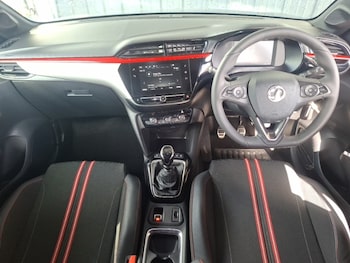 Used Vauxhall Corsa 2023 for sale - 78927905: Photo