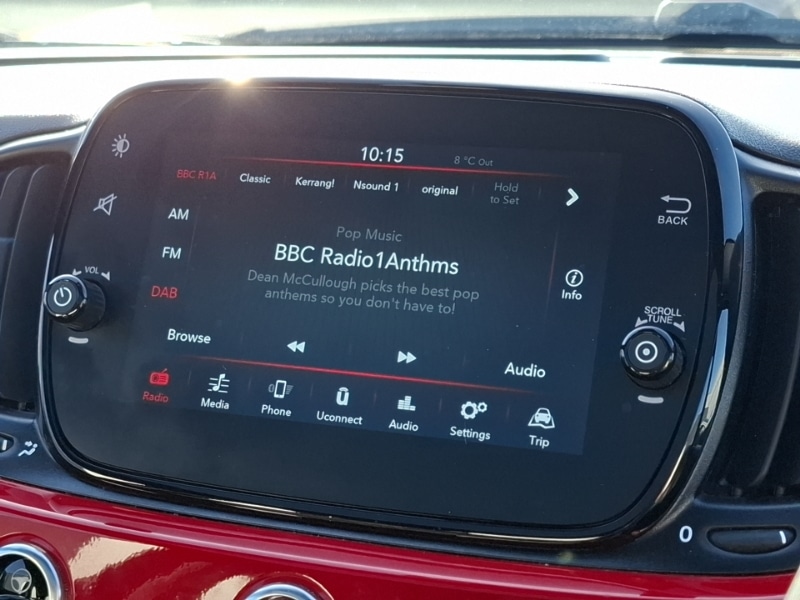 Used Fiat 500 2023 for sale - 78135440: Photo 10