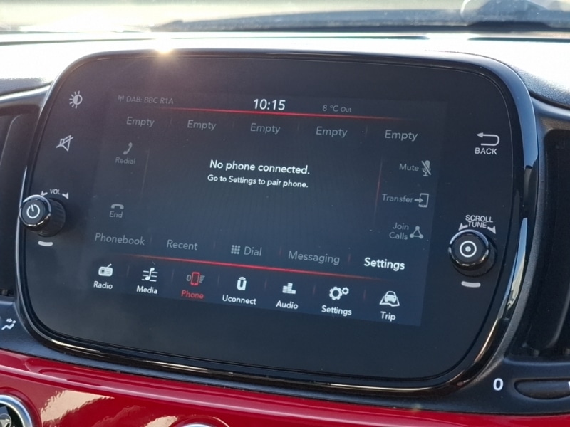 Used Fiat 500 2023 for sale - 78135440: Photo 11