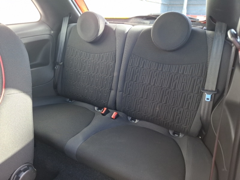 Used Fiat 500 2023 for sale - 78135440: Photo 6