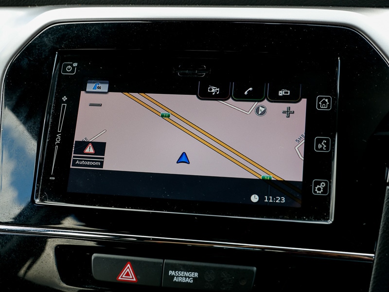 Used Suzuki Vitara 2022 for sale - 76694919: Photo 10