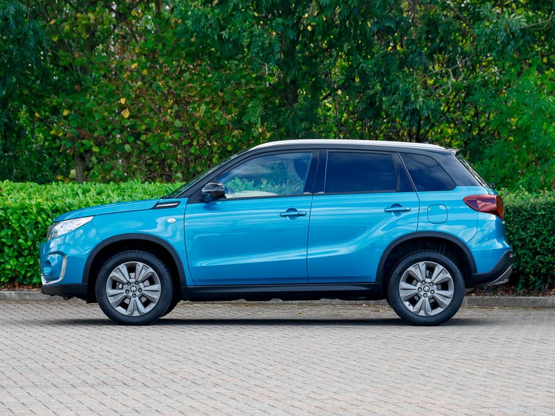 Used Suzuki Vitara 2022 for sale - 76694919: Photo 4