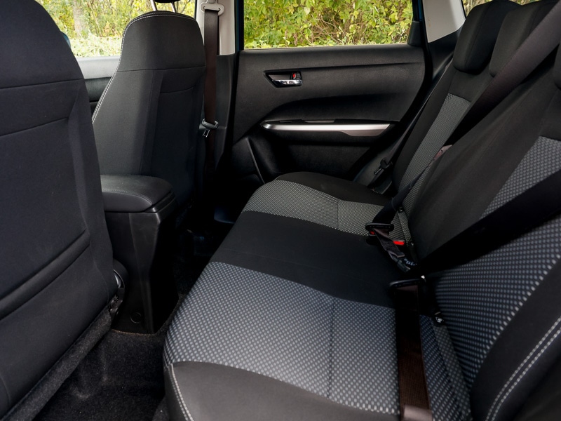 Used Suzuki Vitara 2022 for sale - 76694919: Photo 6