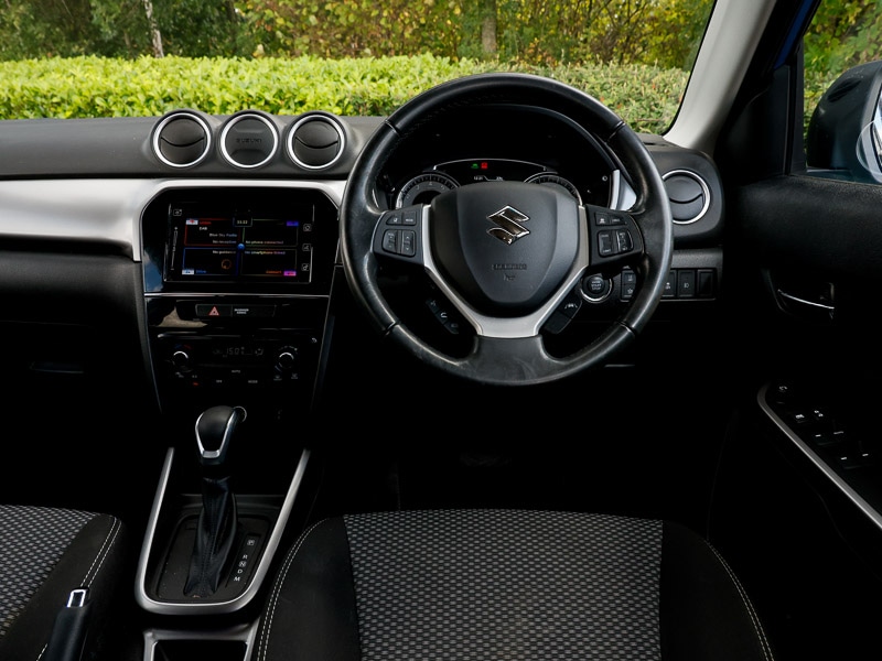 Used Suzuki Vitara 2022 for sale - 76694919: Photo 7