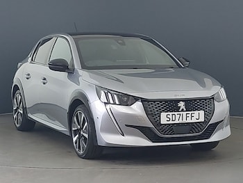 Peugeot - 208