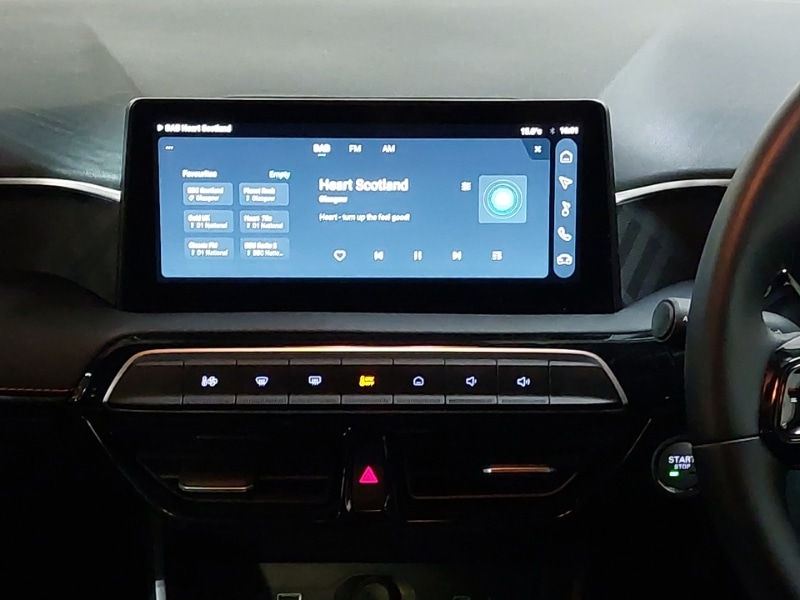 Used MG MG3 2024 for sale - 76483559: Photo 11