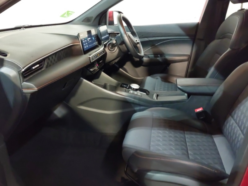 Used MG MG3 2024 for sale - 76483559: Photo 5