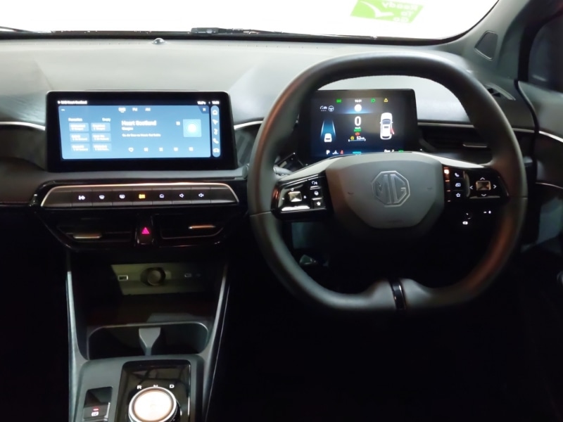 Used MG MG3 2024 for sale - 76483559: Photo 7