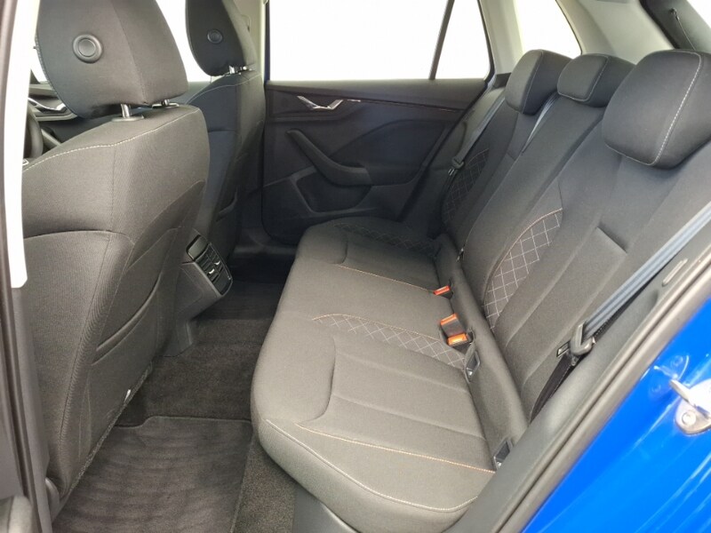 Used Skoda Kamiq 2023 for sale - 77875530: Photo 6