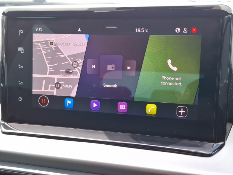 Used SEAT Ibiza 2024 for sale - 76354223: Photo 12