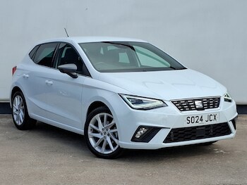 2024 - 1.0 TSI 115 Xcellence 5dr
