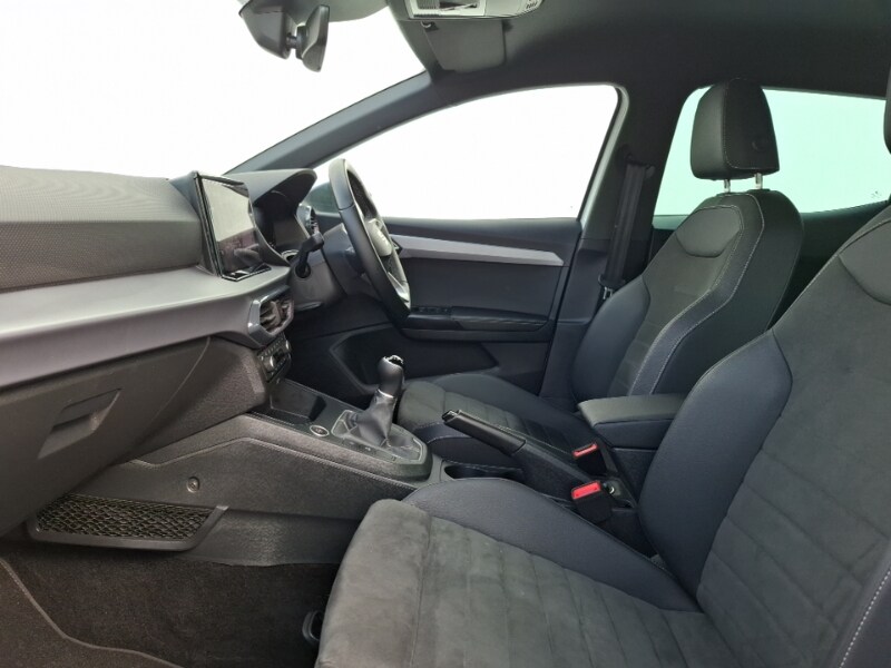 Used SEAT Ibiza 2024 for sale - 76354223: Photo 5