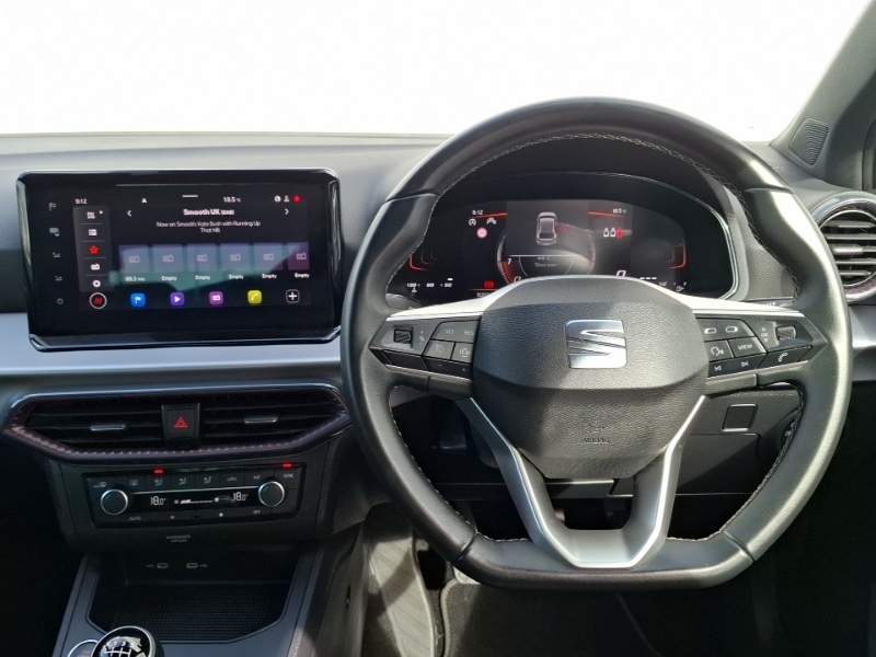 Used SEAT Ibiza 2024 for sale - 76354223: Photo 7