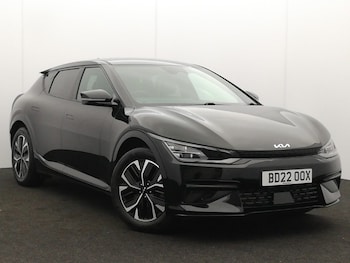 Used Kia EV6 2022 for sale - 79372776: Photo
