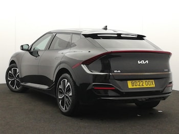 Used Kia EV6 2022 for sale - 79372776: Photo