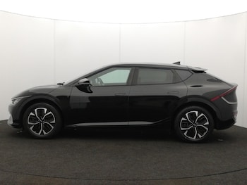 Used Kia EV6 2022 for sale - 79372776: Photo