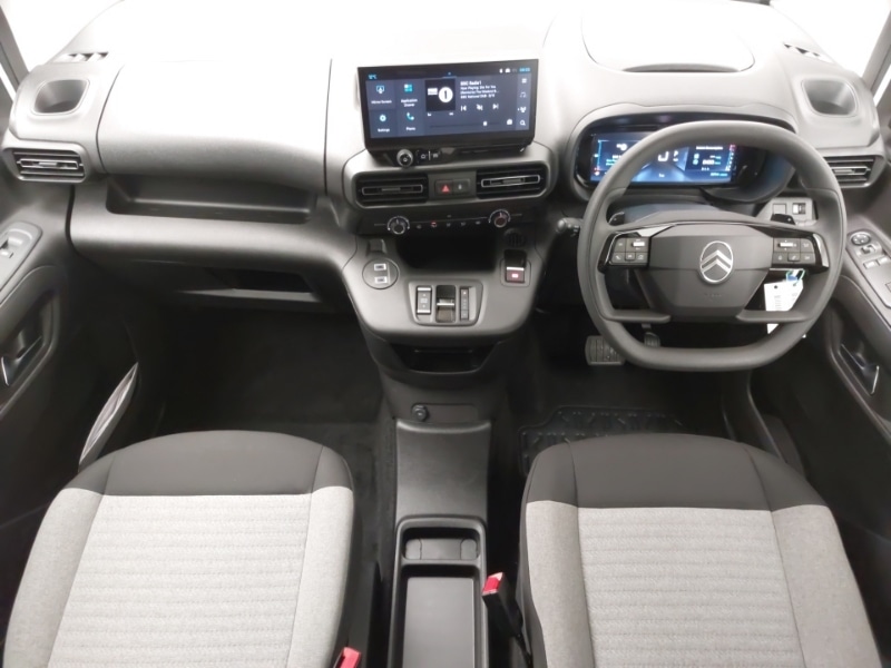 Used Citroen Berlingo 2025 for sale - 76506304: Photo 2