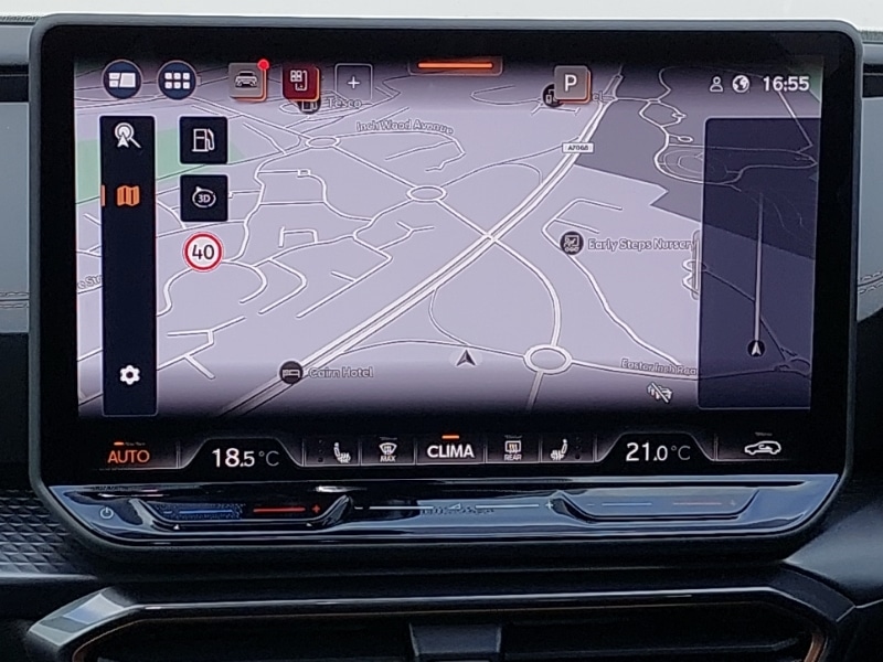 Used Cupra Leon 2025 for sale - 76335410: Photo 10