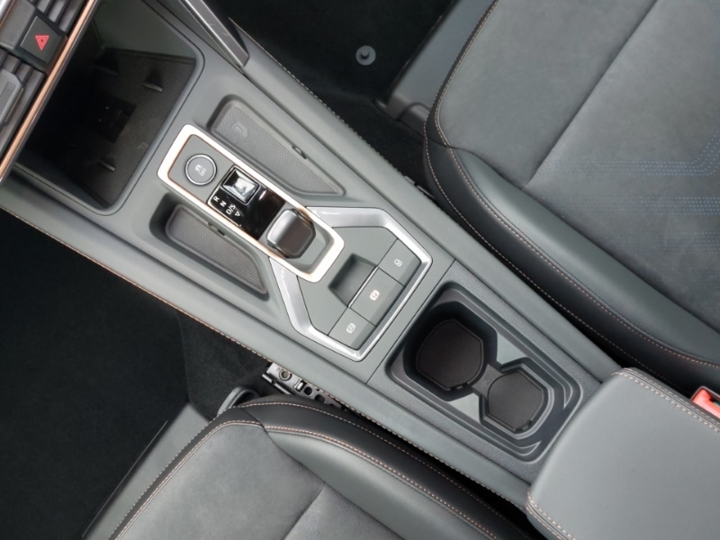 Used Cupra Leon 2025 for sale - 76335410: Photo 11