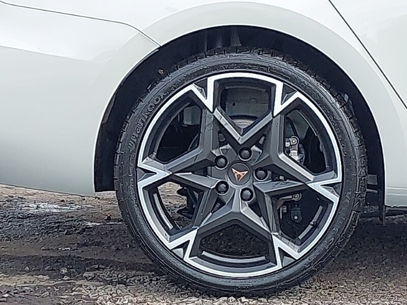 Used Cupra Leon 2025 for sale - 76335410: Photo 12