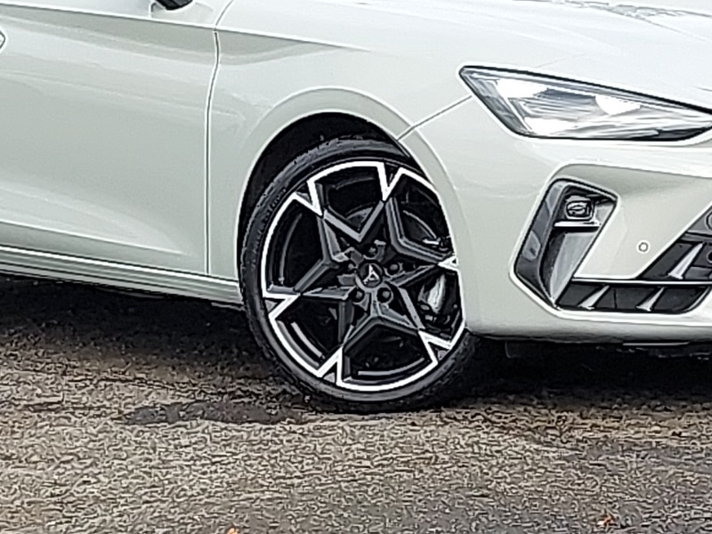 Used Cupra Leon 2025 for sale - 76335410: Photo 9