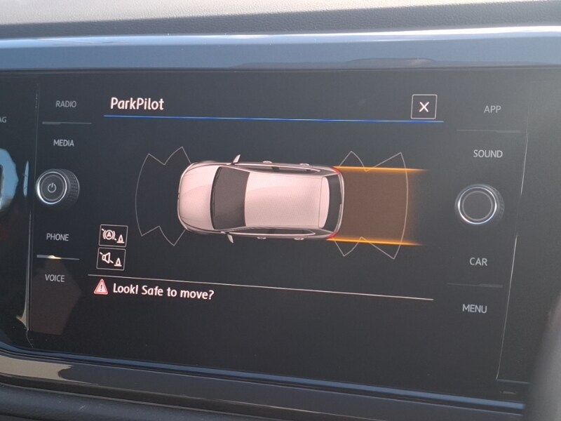 Used Volkswagen Polo 2020 for sale - 77986593: Photo 10