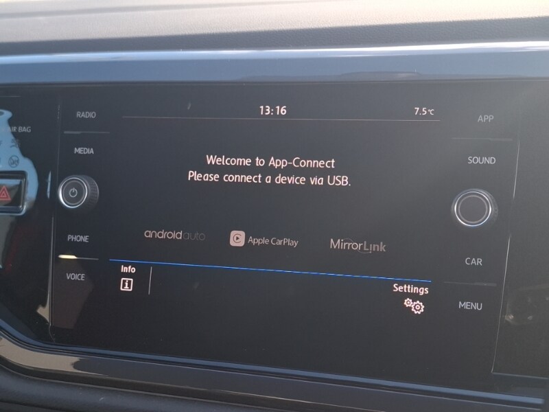 Used Volkswagen Polo 2020 for sale - 77986593: Photo 11